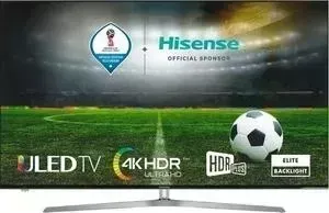 Телевизор HISENSE H55U7A