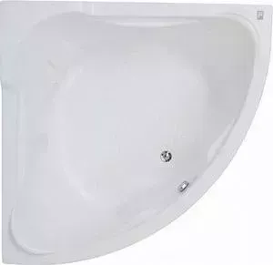 Акриловая ванна TRITON Ирис 130x70 с панелью (Н0000000196, Н0000099922)