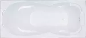 Акриловая ванна TRITON Персей 190x90 с панелью (Н0000009069, Н0000025025)
