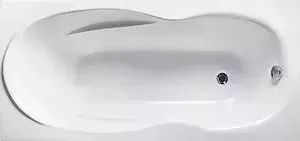 Акриловая ванна Koller Pool Olimpia 170x70 с каркасом (OLIMPIA170X70+CR170x70/75)