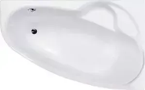 Акриловая ванна Koller Pool Karina 150x100 R правая (KARINA150X100R)