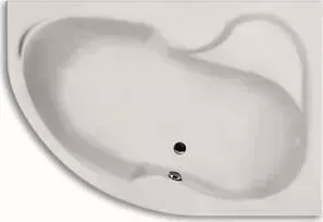 Акриловая ванна Koller Pool Montana150x105 R правая (MONTANA150X105R)