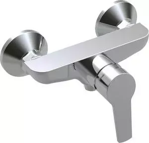 Смеситель для душа Koller Pool Kvadro (KR0450)