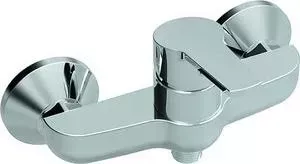 Смеситель для душа Koller Pool Kvadro (KR0400)