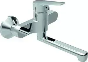 Смеситель для ванны Koller Pool Twin (TN0700)