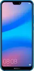 Смартфон HUAWEI P20 Lite Blue (ANE-LX1)