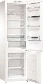 Холодильник GORENJE NRK6201GHW4