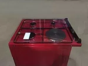 Плита комбинированная REEX CGE-531969 ecRd