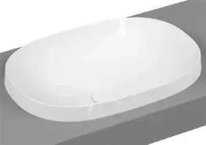 Раковина VITRA врезная Frame 56 (5652B403-0016)