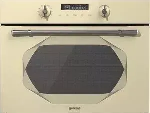 Духовой шкаф электрический GORENJE BCM547INI