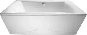 Акриловая ванна Relisan Xenia 180x80 на каркасе (Гл000000551, Гл000003148)