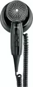 Фен Valera 533.03/036 black