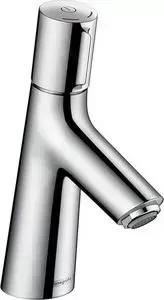 Смеситель для раковины Hansgrohe Talis Select S хром (72041000)