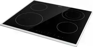 Панель варочная электрическая GORENJE GHT 647 X