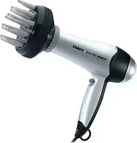 Фен Valera Excel Pro 2000 Zoom