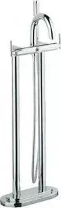 Смеситель для ванны Grohe Atrio 25046000 45473, хром