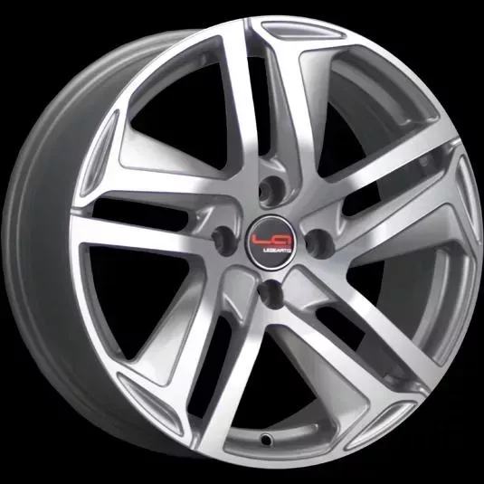 Диск автомобильный REPLICA _Concept-CI546 LEGEARTIS CONCEPT-CI546 6.5X16/4X108 ET29 D65.1 SF