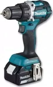 Дрель аккумуляторная MAKITA DDF484RAE