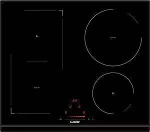 Панель варочная индукционная EXITEQ EXH-105IB