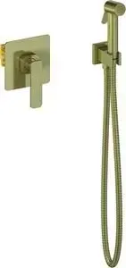 Смеситель для душа TIMO с Torne (4389/02SM antique)