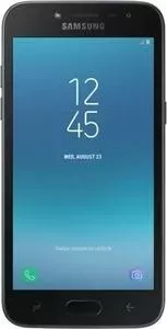 Смартфон SAMSUNG Galaxy J2 (2018) SM-J250 Black