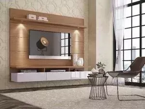 ТВ стеллаж Manhattan Comfort PA23854