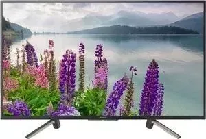 Телевизор SONY KDL-49WF805