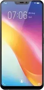 Смартфон VIVO Y85 64Gb Black