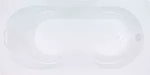 Акриловая ванна TRITON Лагуна 180x88 с панелью (Н0000000198, Н0000099948)
