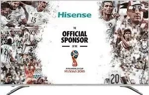 Телевизор HISENSE H65A6500