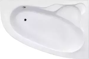 Акриловая ванна Koller Pool Nadine 150x100 R правая (NADINE150X100R)