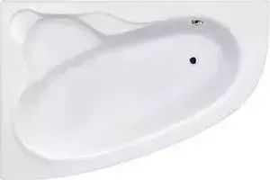 Акриловая ванна Koller Pool Nadine 170x100 L левая (NADINE170X100L)
