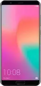 Смартфон HUAWEI Honor View 10 128GB Black