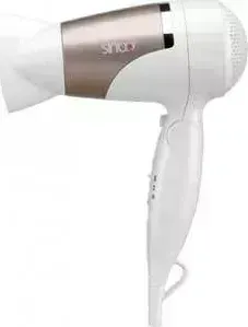 Фен SINBO SHD-7033, белый