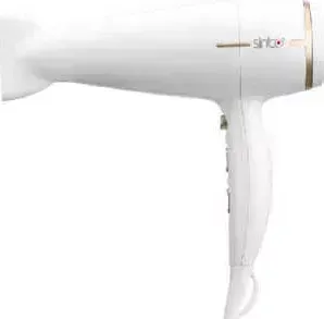 Фен SINBO SHD-7035, белый