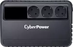 ИБП CyberPower BU 600