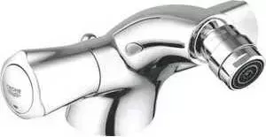 Смеситель для биде Grohe Avina (24032000)