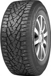 Шина NOKIAN HKPL C3 235/60R17C 117/115R шип