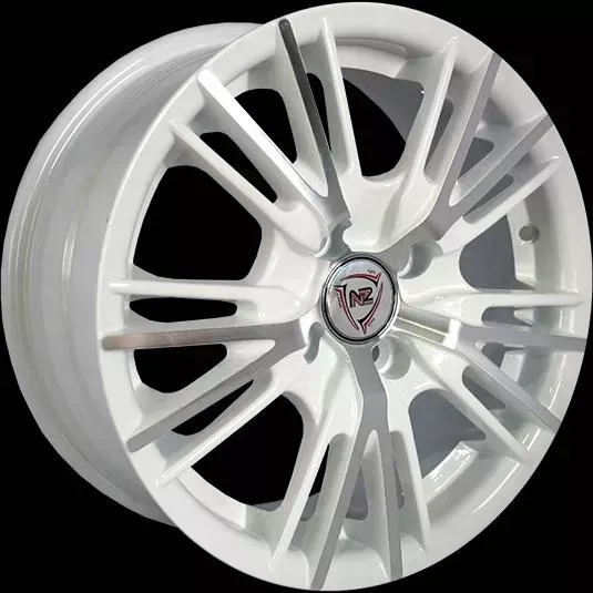 Диск автомобильный NZ SH611 6X14/4X98 ET35 D58.6 WF