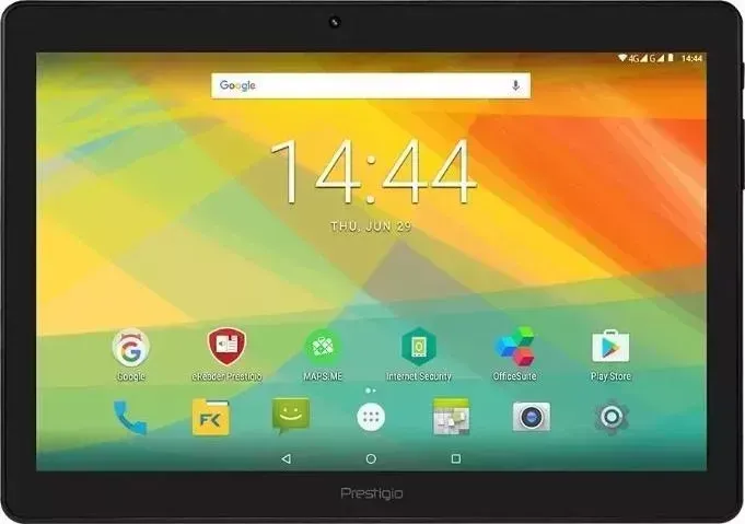 Планшет PRESTIGIO Grace PMT3301 4G