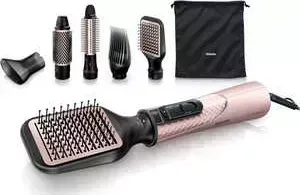 Фен-щетка PHILIPS HP8657/00