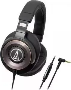 Наушники AUDIO-TECHNICA ATH-WS1100 iS
