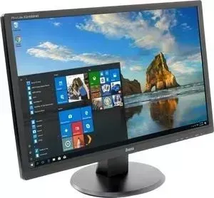 Монитор IIYAMA ProLite E2482HD-B1