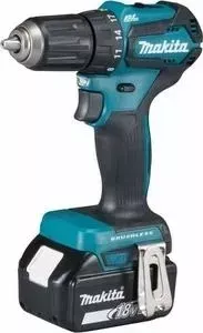 Дрель аккумуляторная MAKITA DDF483SYE