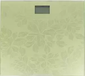 Весы напольные SINBO SBS-4430, желтый