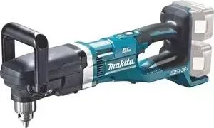 Дрель угловая аккумуляторная MAKITA DDA460Z