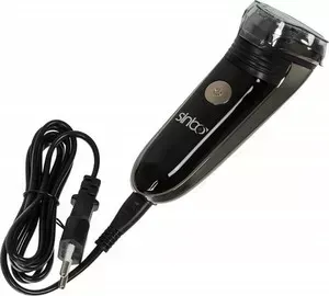 Бритва SINBO SS 4039 серебристый/черный