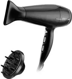 Фен SINBO SHD-7035, черный