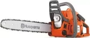 Бензопила HUSQVARNA 120 Mark II (9678619-06)