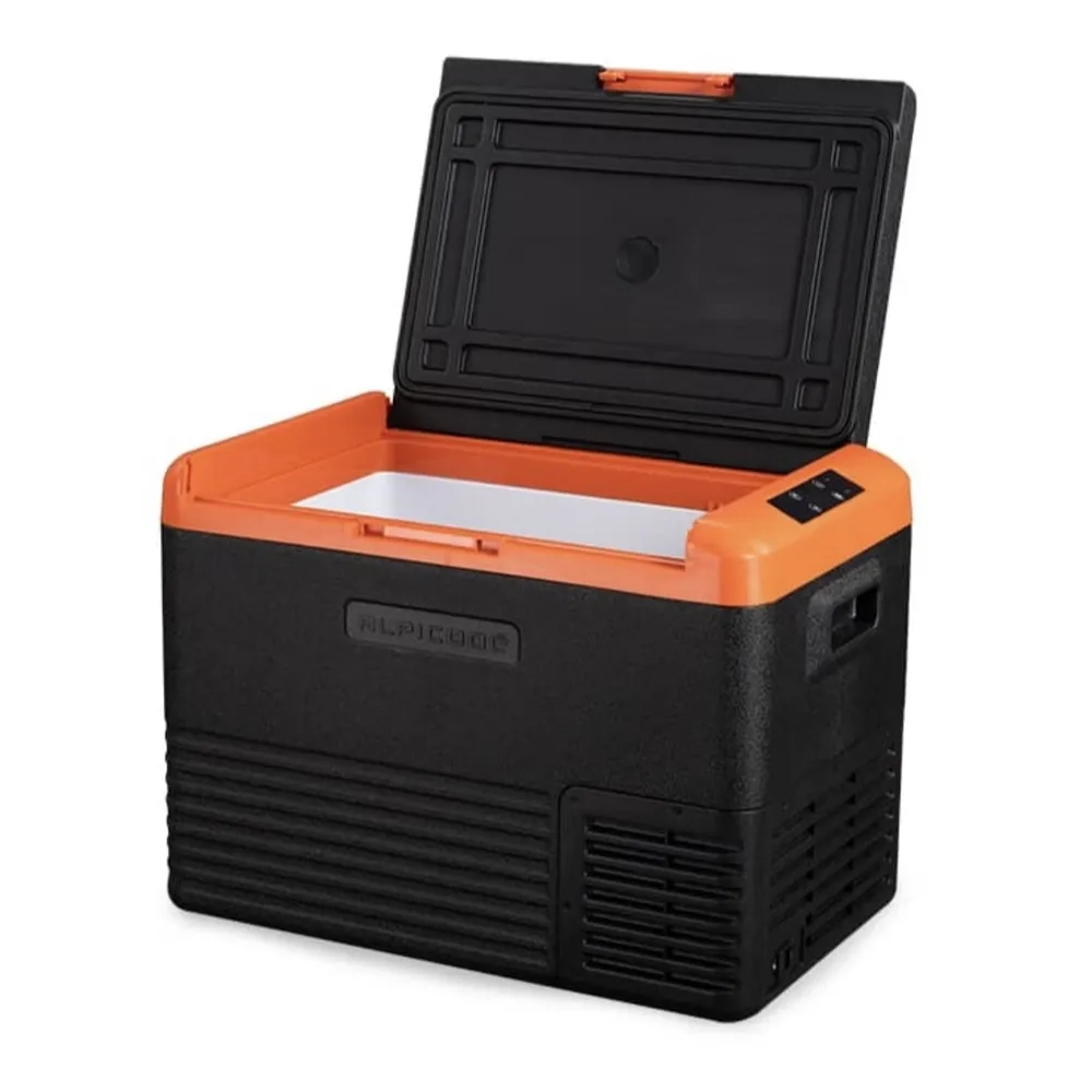 Холодильник Alpicool CL40